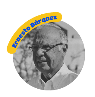 Ernesto Burquez