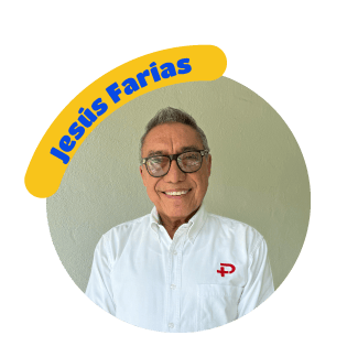 Jesus Farias