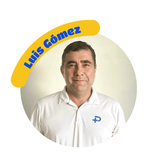 Luis Gomez