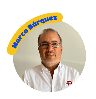 Marco Burquez