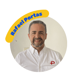 Rafael Portas
