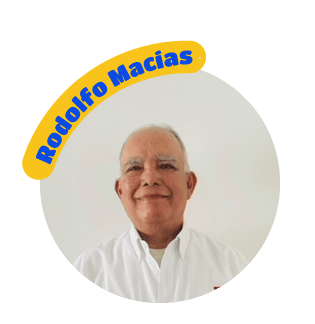 Rodolfo