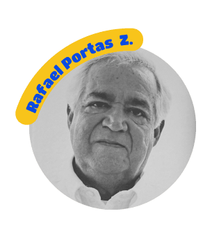 rafael portas Z